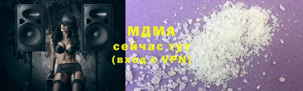 прущая мука Вяземский